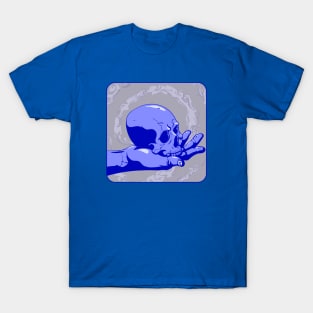 Skull Gift #11 T-Shirt